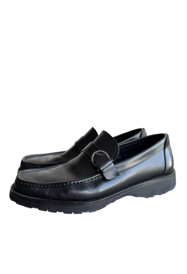 MOCASINES ADORNO GANCINI - FERRAGAMO - Image 6